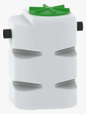 Water Tank Or Fuel Oil 500 L Roquadro - Oil #3393075