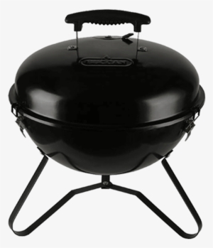 Burnie Smokey Bowl - Draagbare Barbeque Buccan #3393096