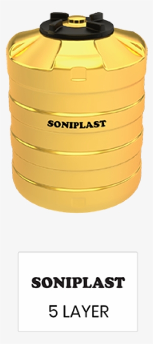 Generic Placeholder Image - Soniplast Water Tank Png #3393100