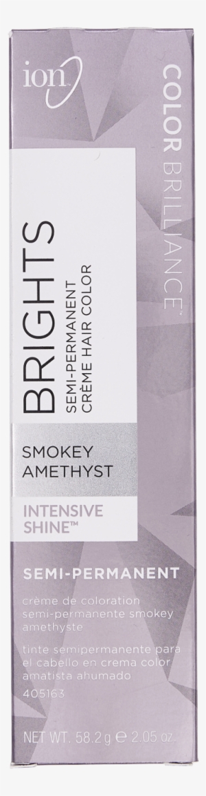 Ion Color Brilliance Smoky Amethyst #3393163