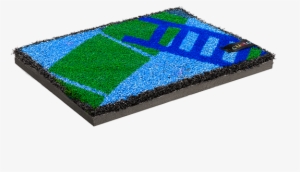 Pu Foam 12 Mm - Sports #3393165