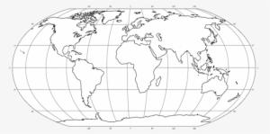 Mapa Mundi Para Imprimir #3393188