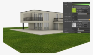 Architectural Grass - Cinema 4d Architectural Grass Selection #3393248