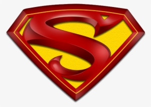 Superman Logo Clipart Supergirl - Superman Logo Deviantart #3393308