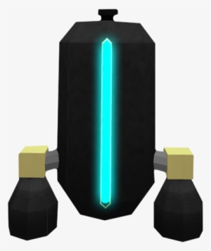 Mounted Iridium Tank - Wiki #3393395