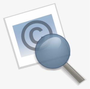 Examine Copyright Icon - Examine Png #3393509