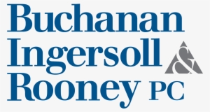 Buchanan Ingersoll Rooney Pc - Buchanan Ingersoll & Rooney Pc #3393564