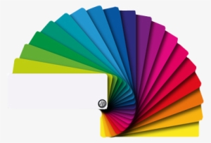 Nuancier Pantone - Sérigraphie Sur Verre Png #3393582