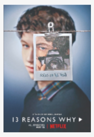 Posters For 13 Reasons Why Season 2 #3393584