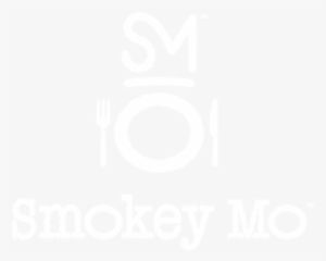 J2jpjzfspevzsincrsiu Smok A Logowhite - Smokey Mo #3393585