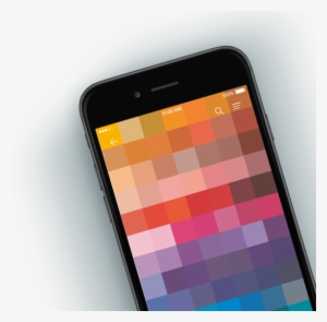 Gain Access To All Of The Pantone Color Libraries, - Smartphone #3393586