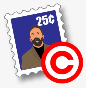 Open - Copyright Icon Wikimedia #3393624