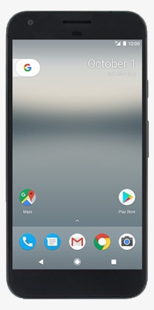 Google Pixel Xl Tempered Glass By Cellhelmet - Google Pixel Xl 128gb Black #3393677