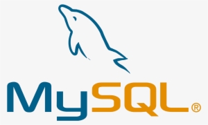 Mysql Logo Png - Mysql Dolphin #3393681