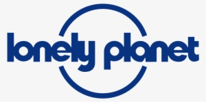 Lonely-planet - Lonely Planet Logo #3393712