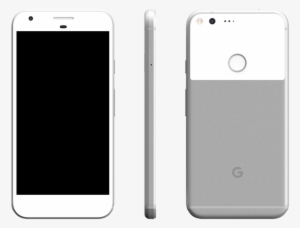 Google Pixel Xl Skin //dlb99j1rm9bvr - Google Pixel 1 Xl White #3393714