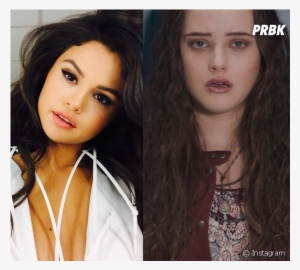 Selena Gomez Fala Sobre "13 Reasons Why" No Instagram - Selena Gomez Me And The Rhythm #3393749