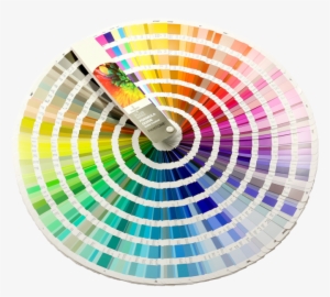 Pantone Matching System Formula Guide - Pantone Colour System #3393771