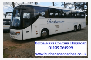 Tour Bus Service #3393775