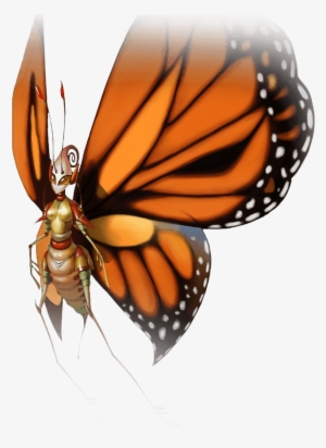 Heroes Of Newerth Monarch #3393801