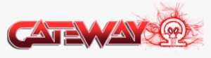 Gateway 3ds, Nagrywarka Do Nintendo 3ds - Gateway 3ds Logo #3393924