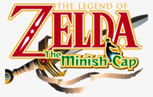 Nintendo 3ds Ambassador Gba Games Announced And Dated - Legend Of Zelda: The Minish Cap : Book] #3393953