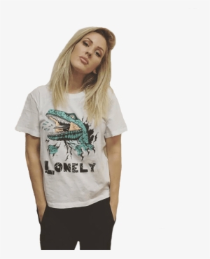 Download - Ellie Goulding White Background #3393983