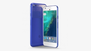 Google Pixel Really Blue - Google Pixel Xl Blue #3394042