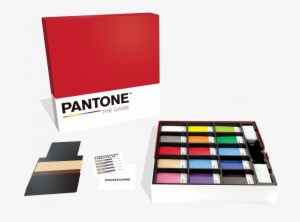 The Game - Pantone The Game #3394109