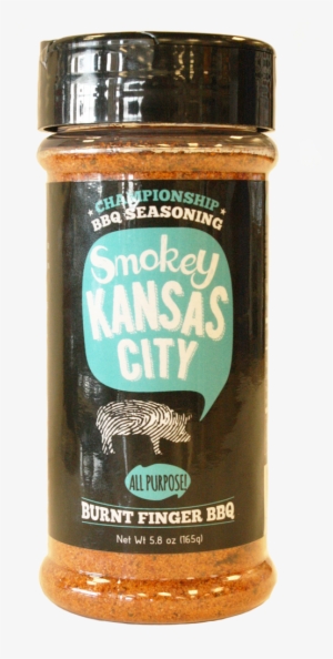 Burnt Finger Bbq Smokey Kansas City All Purpose Seasoning #3394139 Burnt Finger Bbq Smokey Kansas City All Purpose Seasoning #3394139