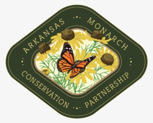 Arkansas Monarch Conservation Partnership Community, - Cafepress Butterfly Iphone 6 Tough Case #3394176