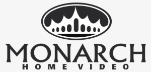 Monarch Logo Png Transparent - Emblem #3394239