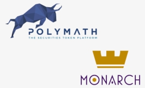Polymath Partners With Monarch Wallet To Provide Storage - Initial Coin Offering #3394338