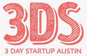 3ds Atx Logo Wide - Graphic Design #3394357