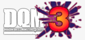 Dragon Quest Monsters - Dragon Quest Monsters: Joker 3 #3394399