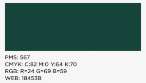 To Ensure The Consistency Of The Color, Type In The - Msu Colors #3394423