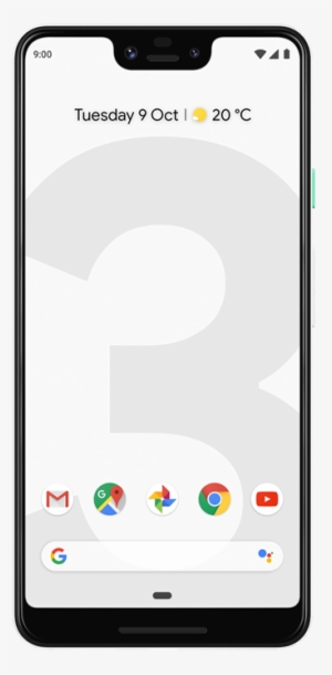 Google Pixel 3 Xl #3394424