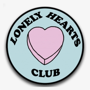 Lonely, Club, And Lonely Hearts Club Image - Lonely Hearts Club #3394446