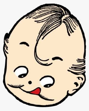 This Free Icons Png Design Of Hungry Baby #3394526