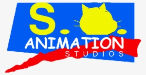 Animation Studios Logo - Go!animate: The Movie #3394572