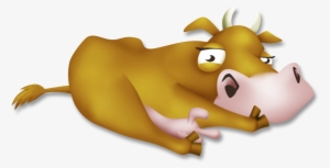 Cow Hungry - Portable Network Graphics #3394579