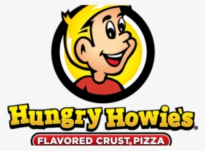Wycd At Hungry Howies - Hungry Howies #3394601