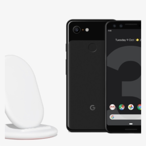 Google Pixel - Pixel 3 #3394724