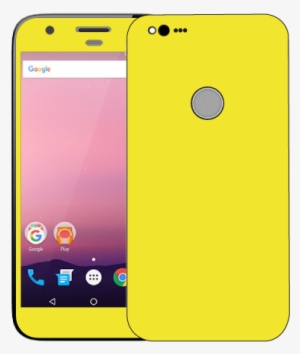 Google Pixel #3394728