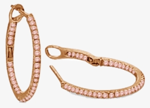 Hoops - Earring #3394755