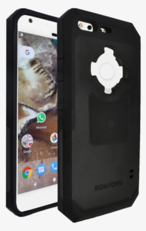 Rokform Pro Series Bike Mount Kit #3394775