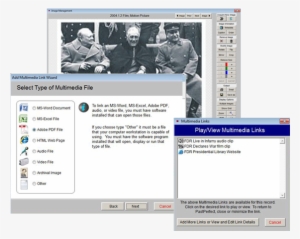 Attaching Images And Multimedia Files #3394802