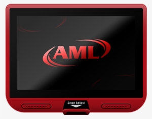 The Aml Monarch Interactive Kiosk - Austin Community College #3394803