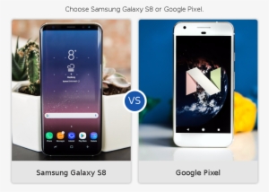 Nexus 6p Vs S8 #3394903