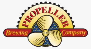 Propeller - Propeller Brewery #3394969
